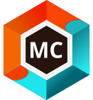 VLC Magento Connector logo